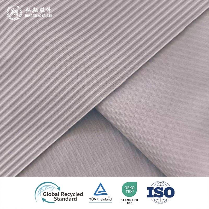 Jacquard Stretch Fabric factory Jacquard Stretch Fabric factory