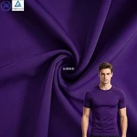 Activewear Tygstickad