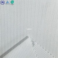 Andningsbart och bekvämt Jacquardstickat tyg