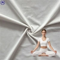 High Stretch Yoga Tyg